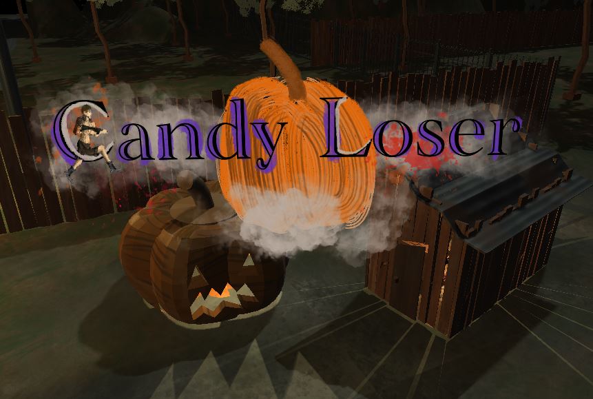 Candy Loser